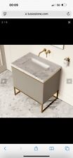 Lusso stone marble for sale  LUTON