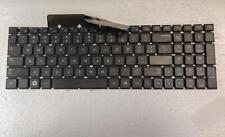 Teclado dos EUA para Samsung NP300E5A 350V5A 350E5A 350V5C 355E5C 355V5A 355V5C comprar usado  Enviando para Brazil