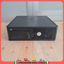 Computer desktop fisso usato  Cuneo