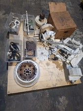 Man d2848 le423 for sale  Fort Lauderdale