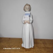 Nao lladro figurine for sale  GERRARDS CROSS