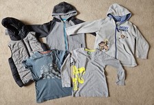 Boys clothes bundle for sale  BARNSTAPLE