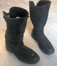 Marco polo herrenstiefel gebraucht kaufen  Wertheim
