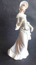 Grand figurine porcelaine d'occasion  Mussidan