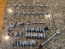 Drum parts lot for sale  Allentown
