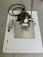 Signet imprinting systems for sale  Santa Ana