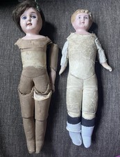 Antique doll lot for sale  Crestline