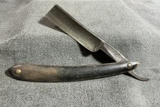 Antique brokhahne straight for sale  Waverly