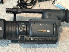 Panasonic hvx200p for sale  Myrtle Beach