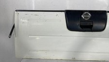 Porte benne nissan d'occasion  Génissac