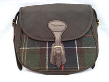barbour handbag for sale  NEWPORT