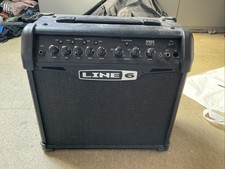 Line spider classic for sale  STRATFORD-UPON-AVON