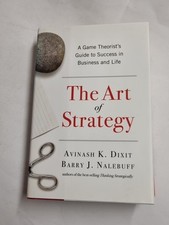 Art strategy game for sale  KING'S LYNN