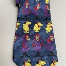 Wacky races michael for sale  NARBERTH
