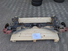 Hinterachse mini coopers gebraucht kaufen  Blomberg