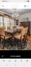 Antique jacobean style for sale  Port Orange