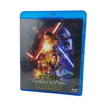 Star wars risveglio usato  Boscoreale