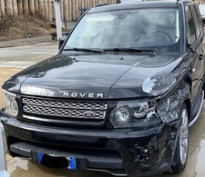 Motore per land usato  Sicignano Degli Alburni