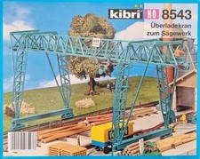 Maquette kibri 8543 d'occasion  Appoigny
