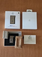 Ifi audio blu usato  Nove