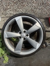 Genuine audi inch for sale  NOTTINGHAM