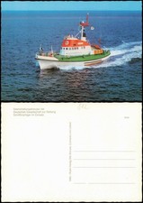 Seenotrettungskreuzer deutsche gebraucht kaufen  Ortrand