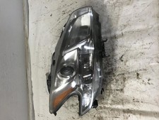 Passenger right headlight for sale  Effingham