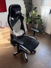 Gaming stuhl chair gebraucht kaufen  Cham