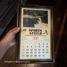Sports afield vintage for sale  Lexington