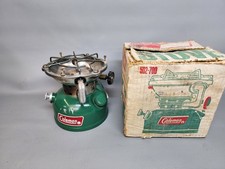 Vintage coleman sportster for sale  Yakima