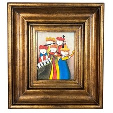 Roybal original framed for sale  Spring Hill