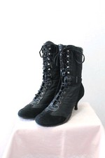 Boho schnürschuhe sneaker gebraucht kaufen  Berlin