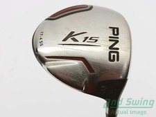 Ping k15 fairway for sale  Eden Prairie
