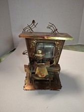 Vintage copper piano for sale  Clearwater