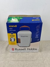Russell hobbs rh4clr1001scw for sale  UK