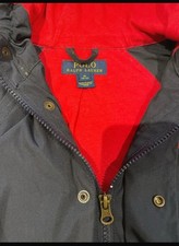 Ralph lauren coat for sale  SOUTHAMPTON