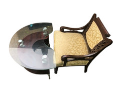 glass desk chair for sale glass desk chair for sale Lancaster