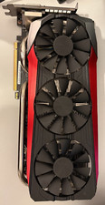 Asus nvidia geforce for sale  WAKEFIELD