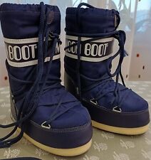 Moon boot stivali usato  Casale Monferrato