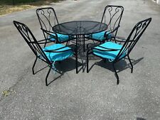 Beautiful wrought iron for sale  Gaithersburg