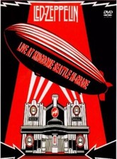 Led zeppelin live for sale  Shipping to United States