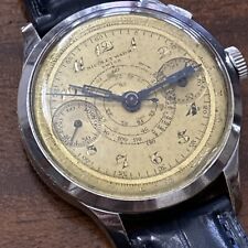 Big nicolet watch usato  Milano