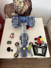 Playmobil 3082 bodenfahrzeug gebraucht kaufen  Lindlar