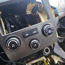 Usado, HYUNDAI TIBURON CONTROLE CLIMÁTICO AC/AQUECEDOR 2007 comprar usado  Enviando para Brazil