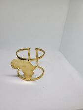 Beautiful brass african for sale  Tulsa
