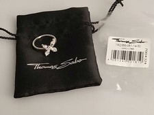 Thomas sabo ring gebraucht kaufen Thomas sabo ring gebraucht kaufen  Deutschland