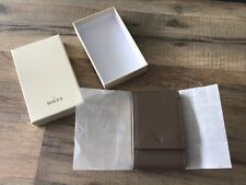 Etui voyage cuir d'occasion  Sarrebourg