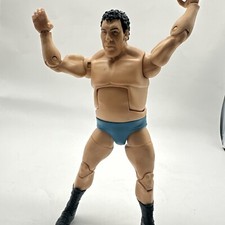 Wwe mattel elite for sale  Levittown