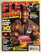 Flex 2003 ronnie d'occasion  Hagondange