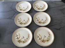 Side plates for sale  LEEDS